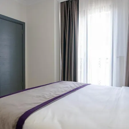 Taksim 11 * イスタンブール