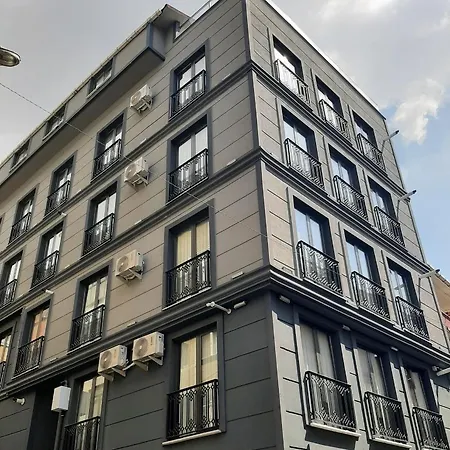 Taksim 11 イスタンブール