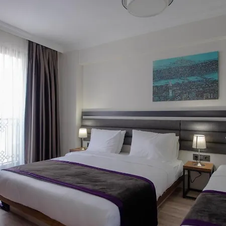 Taksim 11 アパート