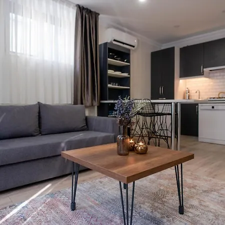 Taksim 11 イスタンブール