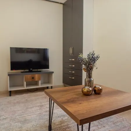 Taksim 11 * イスタンブール