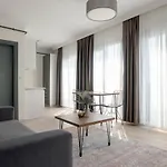 Taksim 11 公寓 伊斯坦布尔
