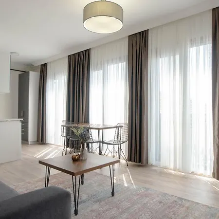 Taksim 11 Appartement Istanboel