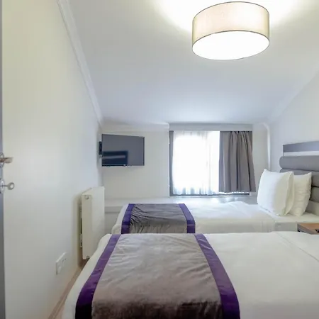 Taksim 11 * Provincia di Istanbul