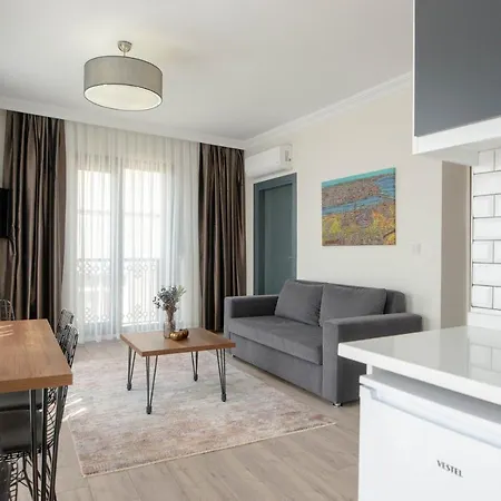 Apartmán Taksim 11 Istanbulská provincie