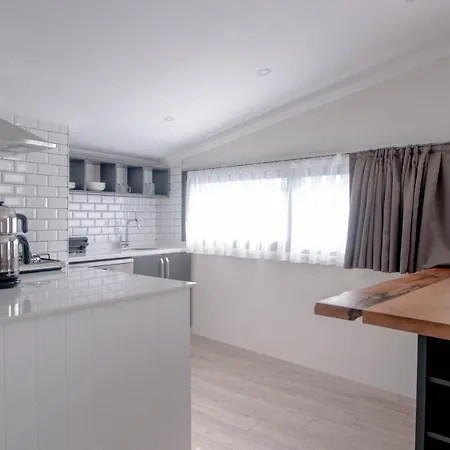 Taksim 11 Appartement *