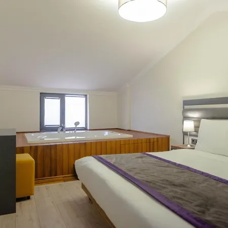 Taksim 11 * Provincia di Istanbul