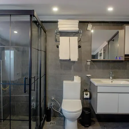 Taksim 11 Appartement *