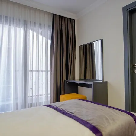 Apartmán Taksim 11