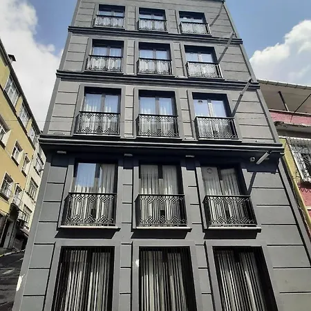 Taksim 11 * Provincia di Istanbul