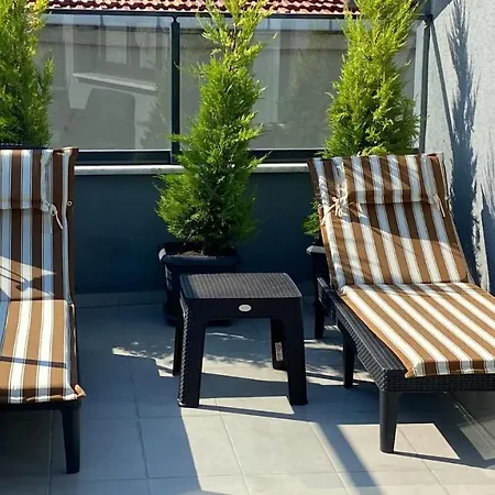 Taksim 11 * Provincia di Istanbul