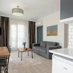 Apartment Taksim 11 Istanbul