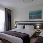 Taksim 11 Apartment