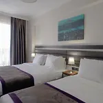 Taksim 11 Apartment *