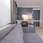 Apartment Taksim 11
