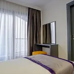 Apartment Taksim 11