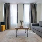 Taksim 11 Apartment Istanbul