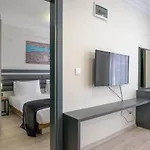 Taksim 11 Apartment *