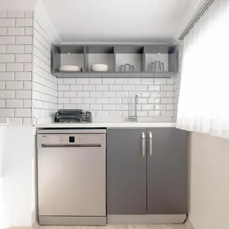 Taksim 11 Apartament Stambuł