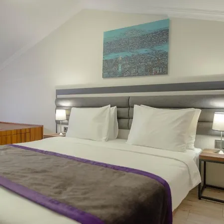 Taksim 11 * Stambuł