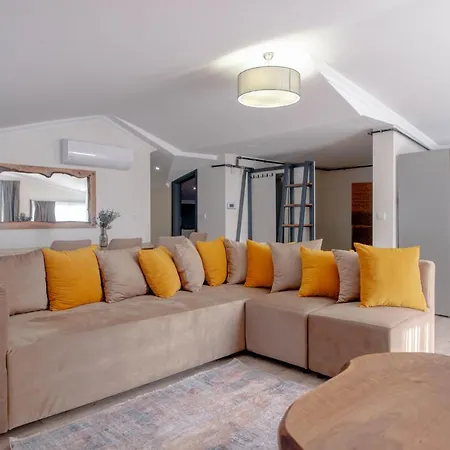 Taksim 11 * Stambuł