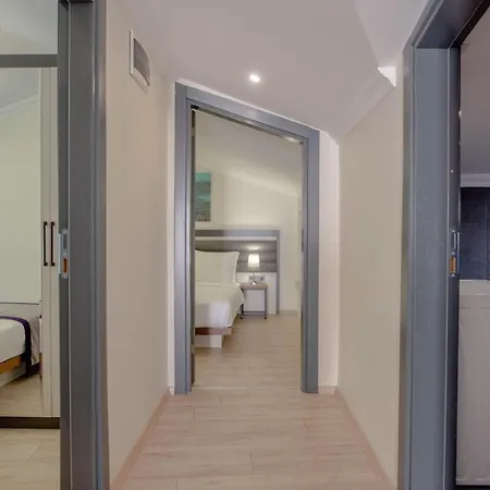 Taksim 11 Apartament *