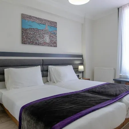 Taksim 11 * Stambuł