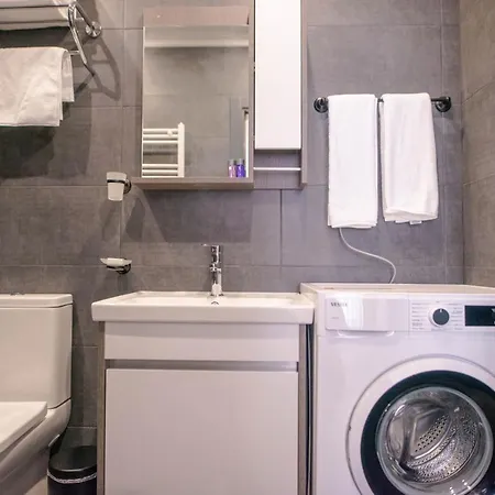 Taksim 11 Apartament Stambuł