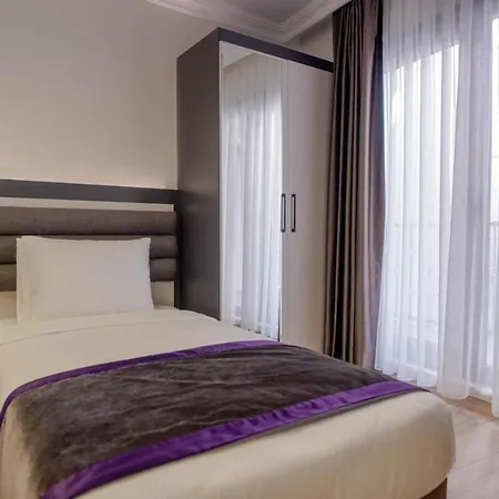 Taksim 11 Apartamento