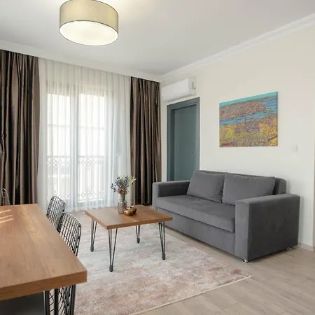 Taksim 11 * Stambuł