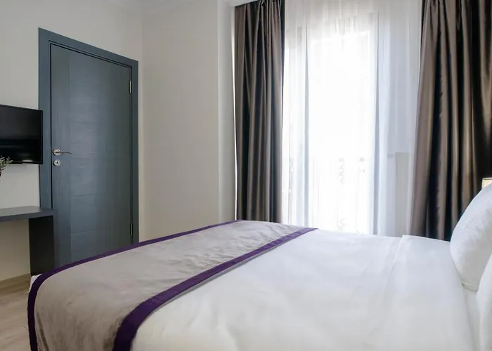 Taksim 11 * Stambuł