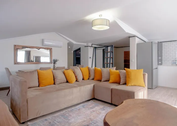 Taksim 11 * Stambuł