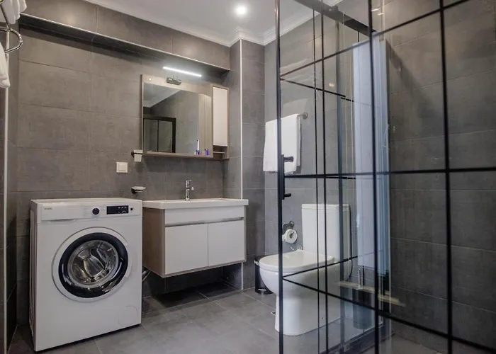 Apartament Taksim 11 Stambuł