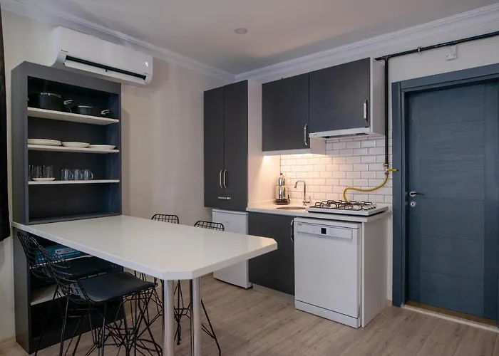 Taksim 11 * Stambuł