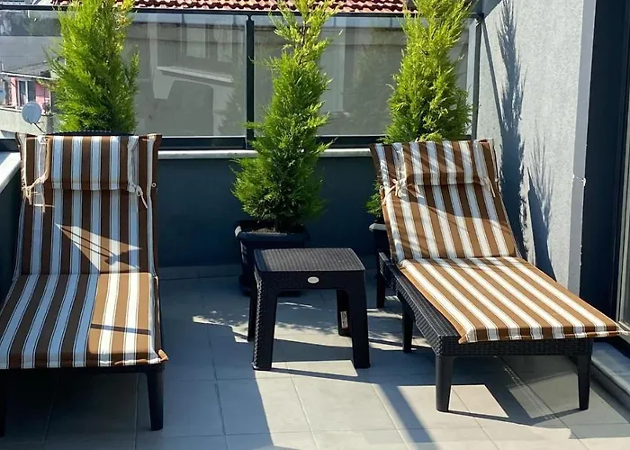 Taksim 11 * Stambuł