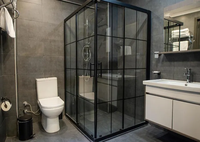 Taksim 11 Apartament *