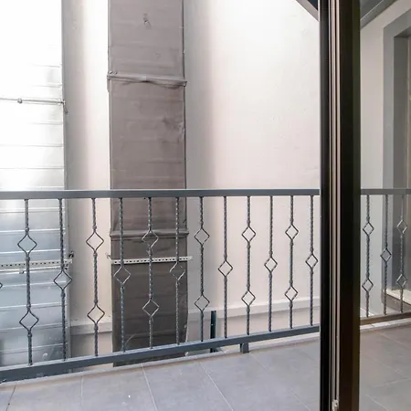 Apartamento Taksim 11