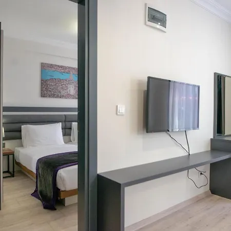 Taksim 11 Apartamento *