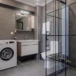Taksim 11 Apartamento