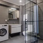 Apartamento Taksim 11 Istambul