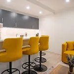 Taksim 11 Apartamento *