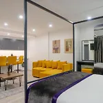 Taksim 11 Apartamento Istambul