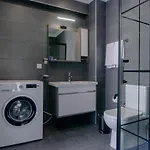 Apartamento Taksim 11 *