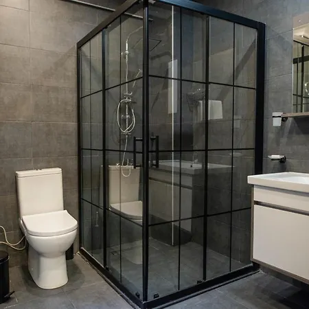 Taksim 11 Appartamento *
